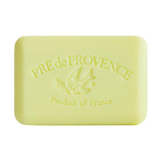 Pre de provence french soap linden at Twang and Pearl