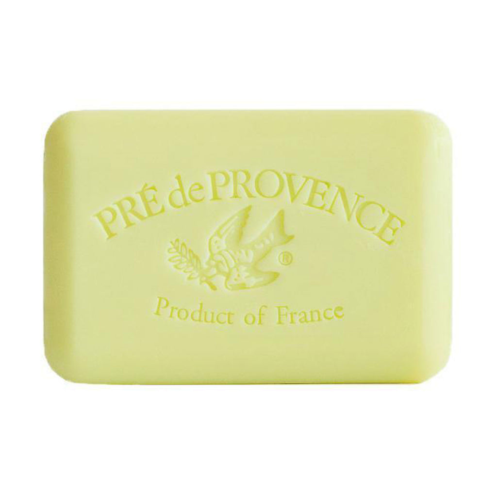 Pre de provence french soap linden at Twang and Pearl