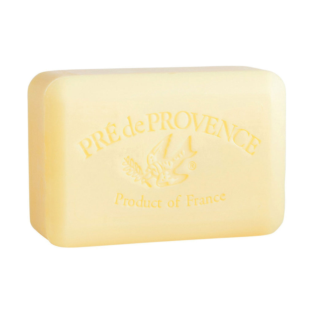 Pre de Provence French Soap Sweet Lemon at Twang and Pearl