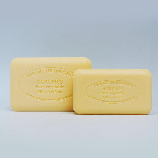 Pre de provence french soap at Twang and Pearl