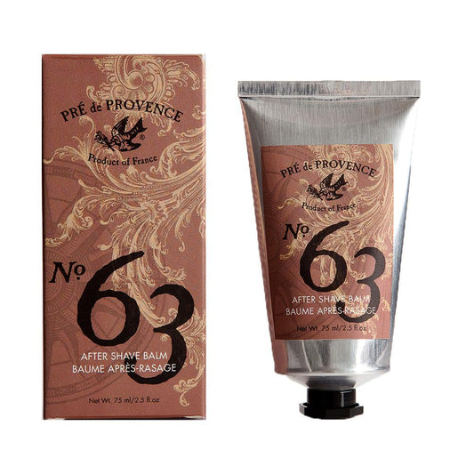 Men's No. 63 - After Shave Balm