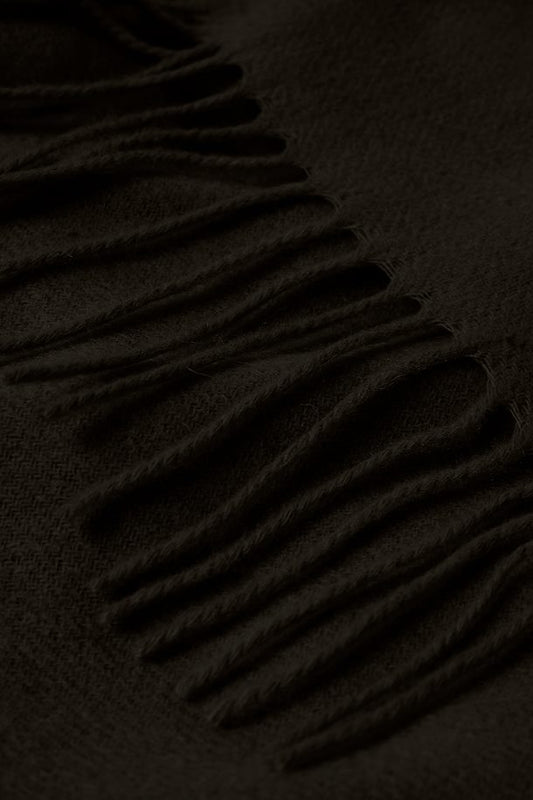 Rowdie Scarf - Black