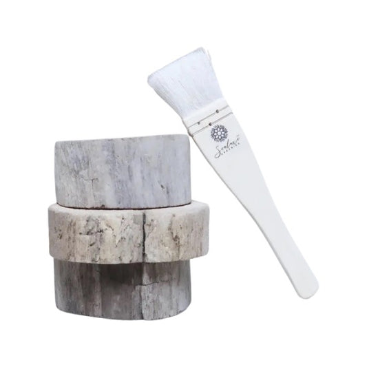 Sealuxe Face Mask Brush | Made in Canada