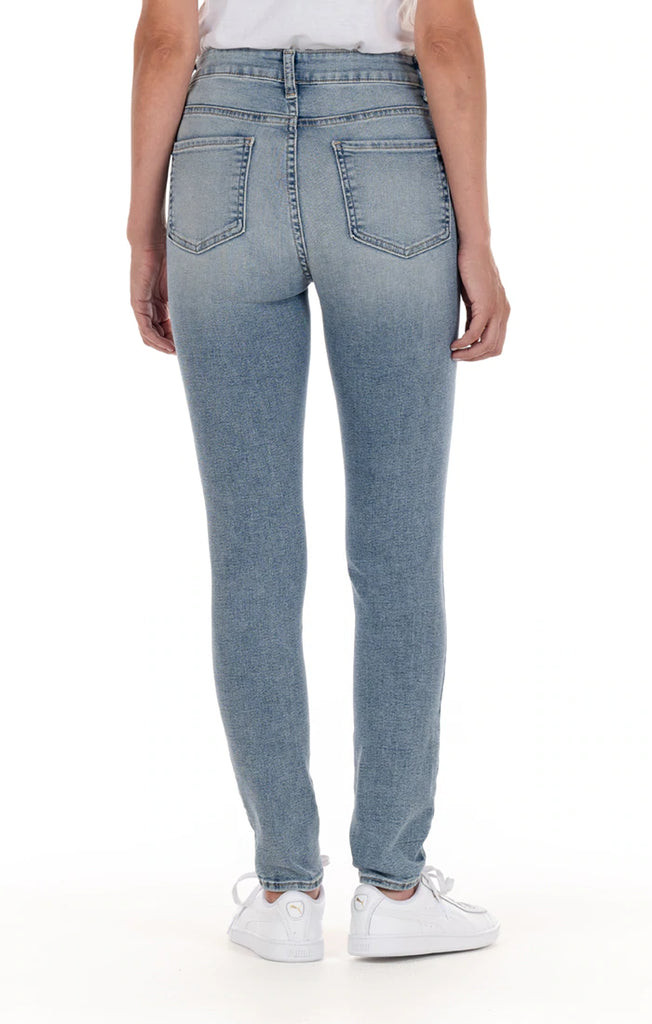 Modern American Ethical Denim Jeans | Soho Astoria