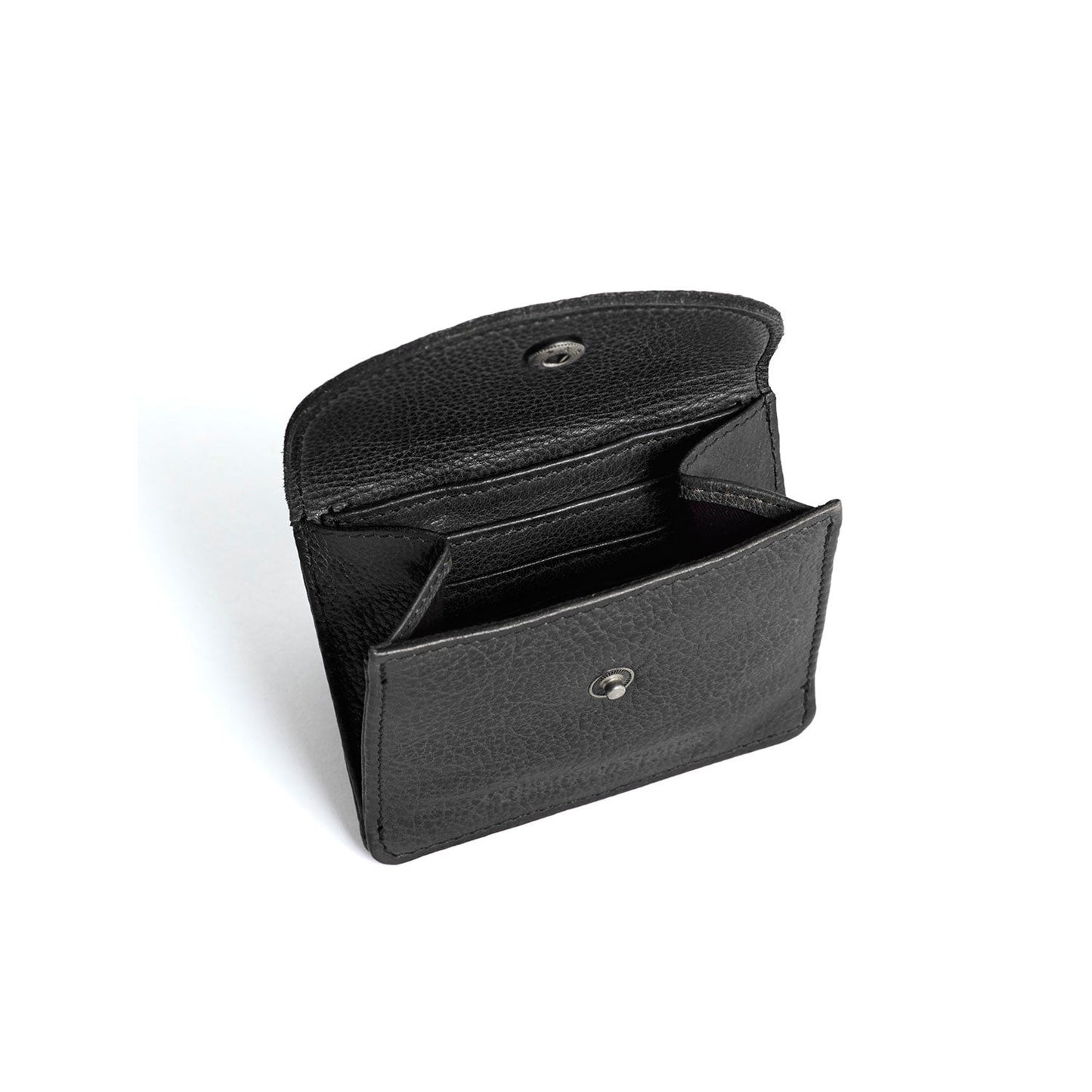 Umbria Wallet - Cognac