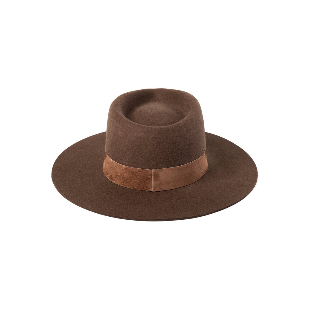 Lack of Color The Mirage Hat Designed in Australia | Coco