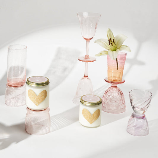 Wax Buffalo Sweetheart Collection | 3 Scents, Made in the USA