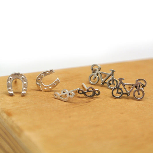 twang and pearl sterling studs hobbies