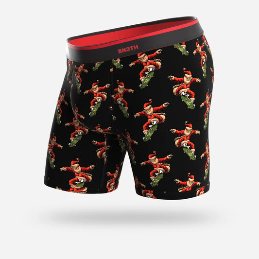 BN3TH Boxer Jollie Ollie | Breathable, Lightweight, 3D Pouch