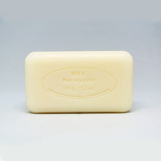 Pre de Provence French Soap Milk at Twang and Pearl