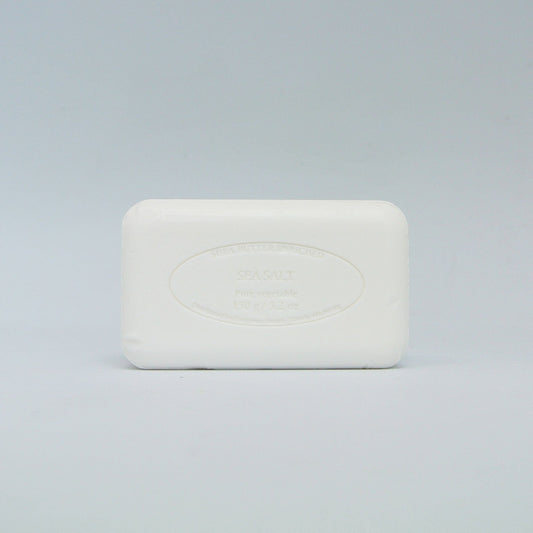 Pre de Provence French Soap Sea Salt | Twang and Pearl