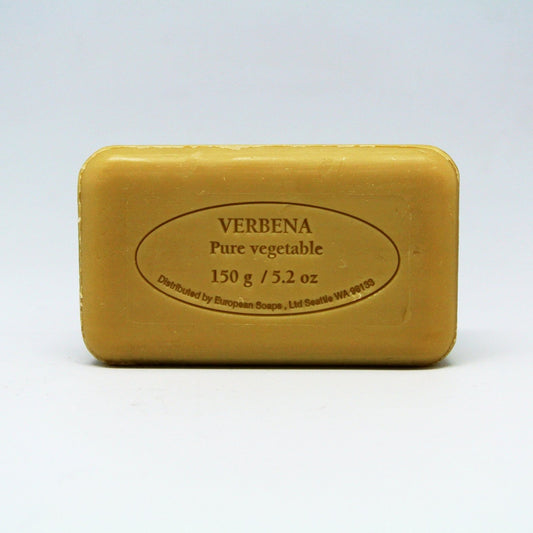 Pre de Provence French Soap Verbena at Twang and Pearl