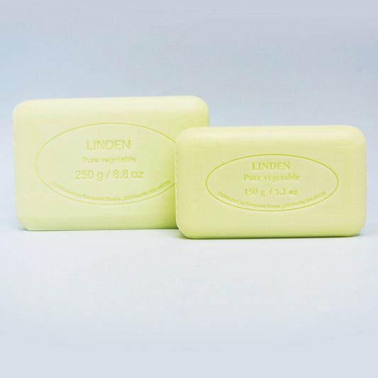 Pre de provence french soap linden at Twang and Pearl