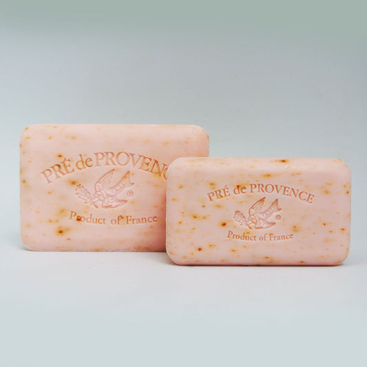 French Soap - Rose Petal