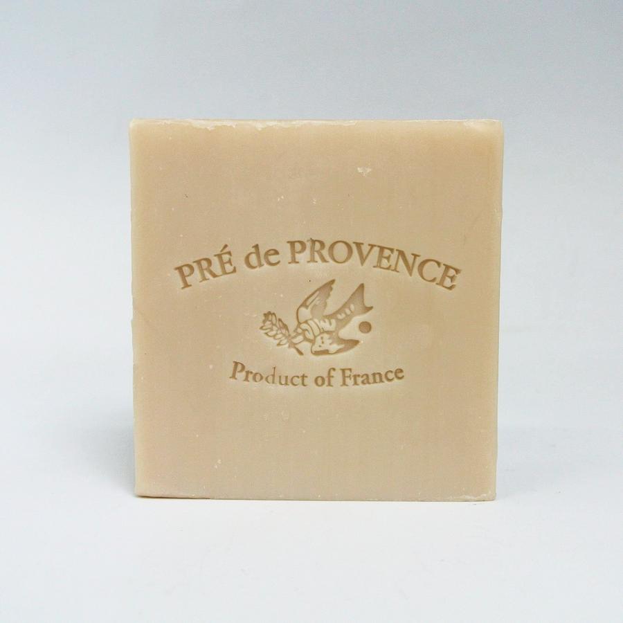 Men's No. 63 - Shea Cube Soap