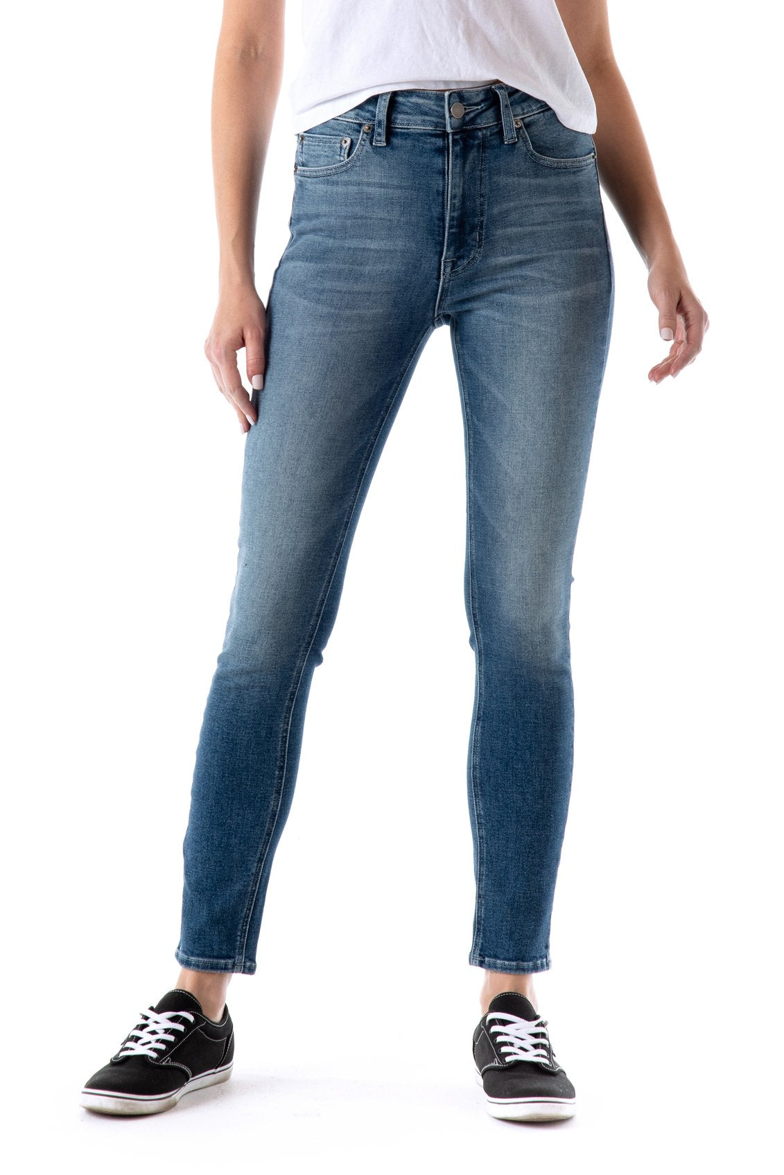 Modern American Jeans Soho Karma | Ethical Denim