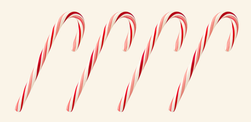 Candy Cane Madness