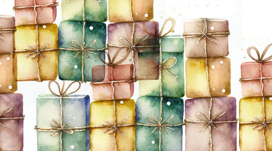 Finish Your Holiday Shopping With Style