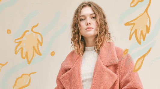 Wrap Yourself in Warmth: The Fall Edit