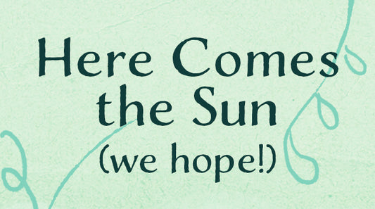 Stunning Spring Styles