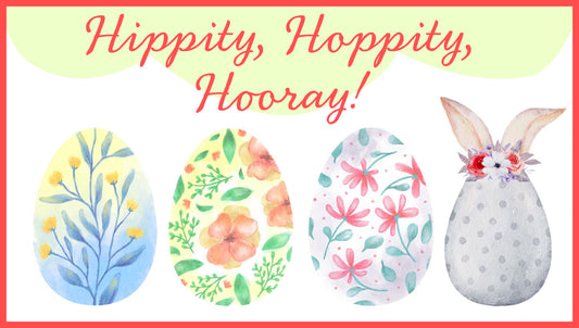 Eggs-quisite discounts coming your way!