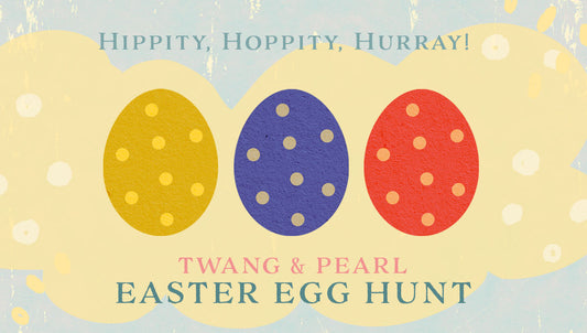 Surprise Discounts and Chocolate, oh my!!