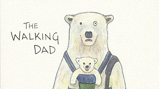 Fantastic Father Figures - Cheers to Dads