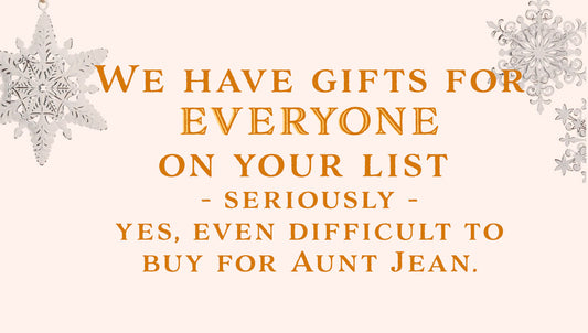 Shop early + Save = Holiday Winning