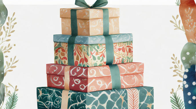 18 Days to Wrap Up Your Holiday Shopping!