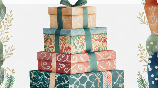 18 Days to Wrap Up Your Holiday Shopping!