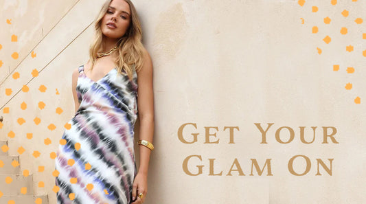 Get Your Glam On