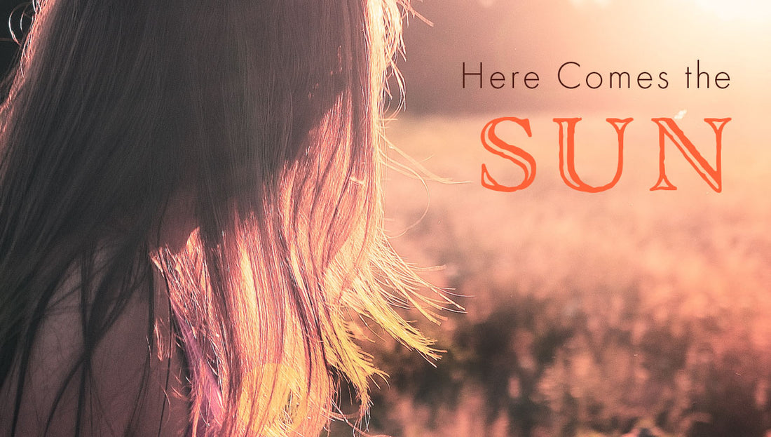 Here Comes the Sun