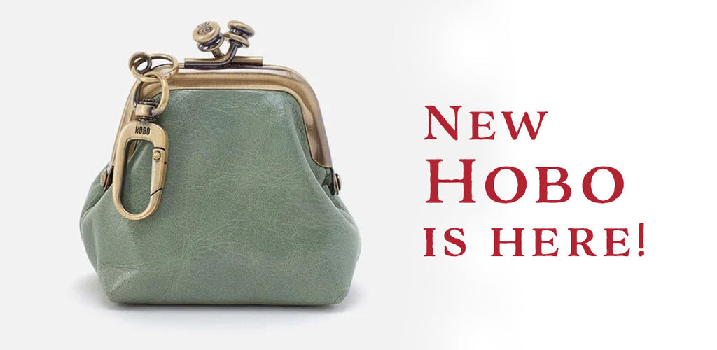 New Hobo is here!