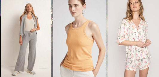 Calling all Loungewear Lovers