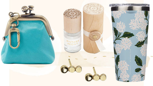 We have Moms on our minds