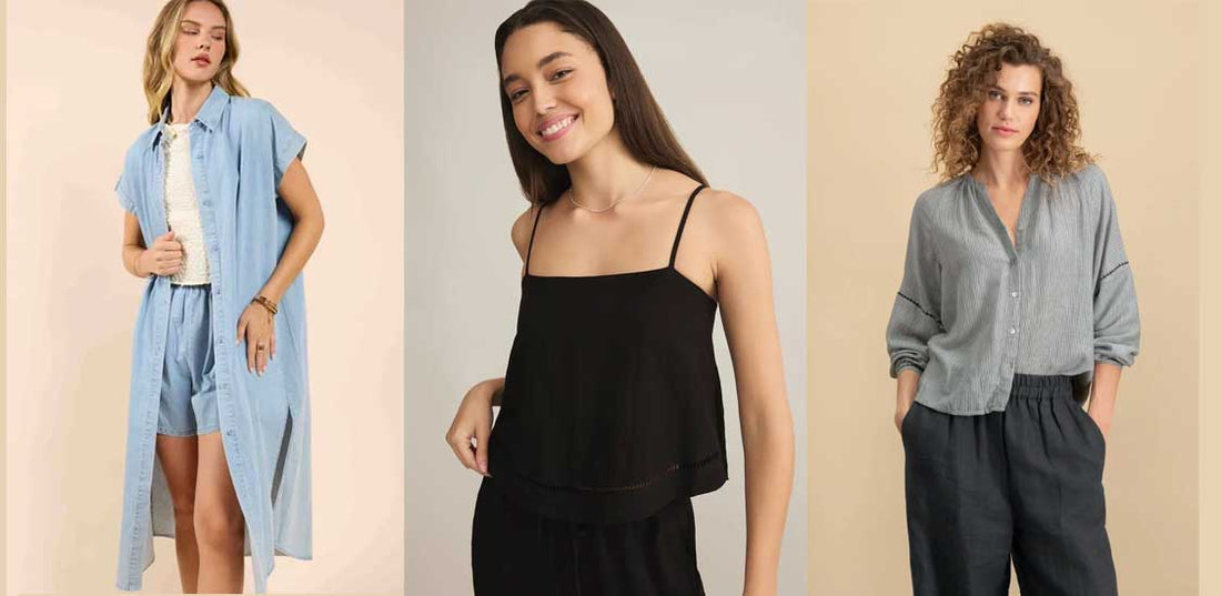 New Arrivals Just Dropped
