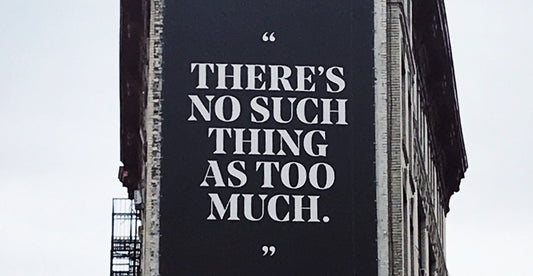 Eat, Shop, Drink: NYC