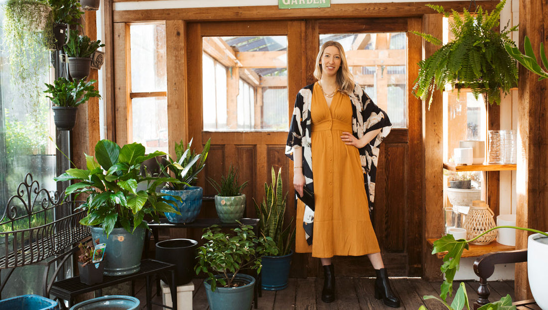 The Essential Spring Layering Guide