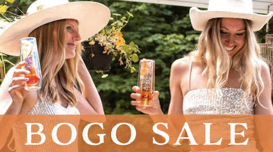 Woohoo - BOGO Is Here!