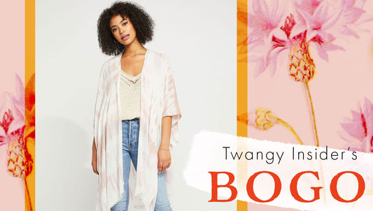 It's finally here! Our SUMMER SALE starts now