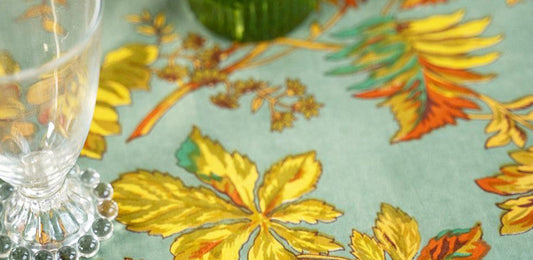 Set Your Thanksgiving Table for 25% OFF