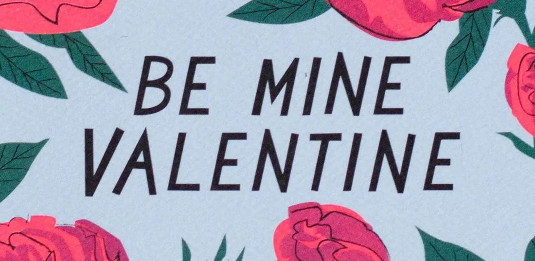 Our Valentine's Gift To You