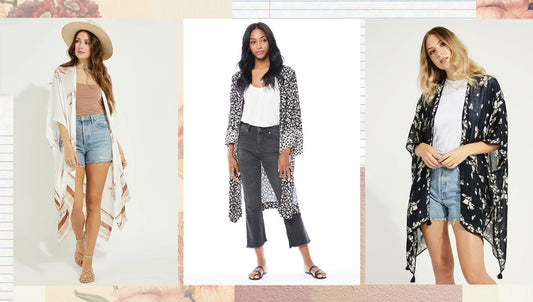 We Can't Keep these in Stock - Wrap Season is here