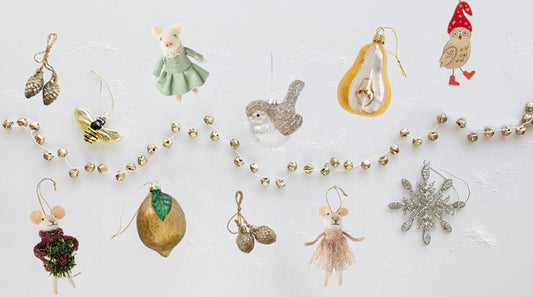 Feeling the Holiday Spirit Early?