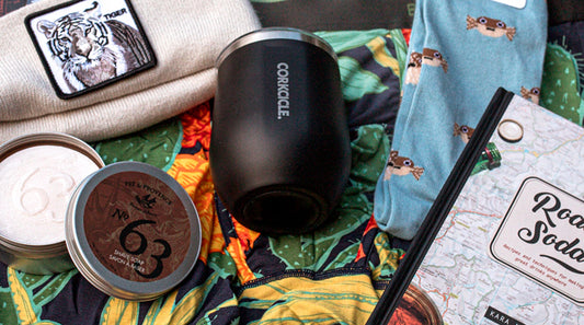 Sleigh the Holiday Shopping Game