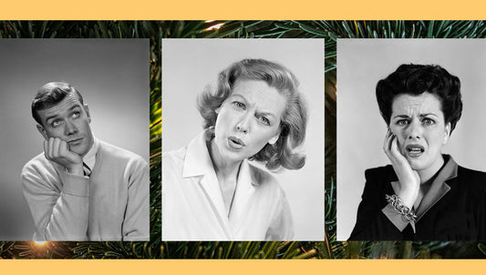 Missing a Few Presents Under the Tree?