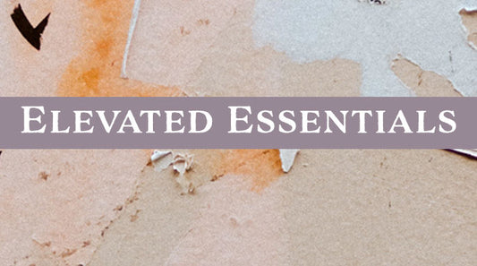 Elevated Essentials