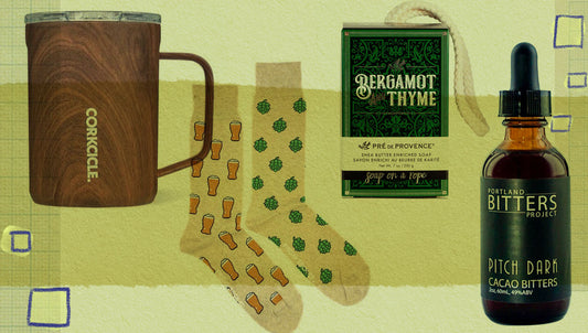 June is almost here - it's Dad's time to shine!