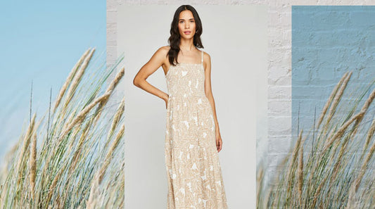 New Gentle Fawn Drop