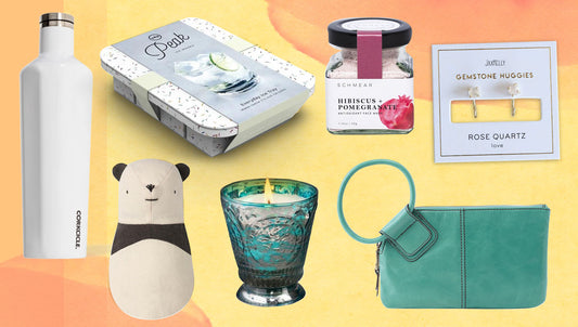 Gift Giving Made Easy All Year Long